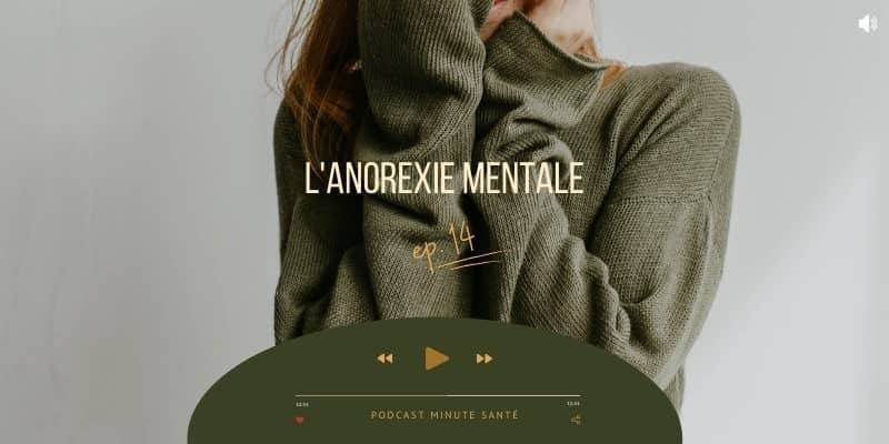 anorexie mentale