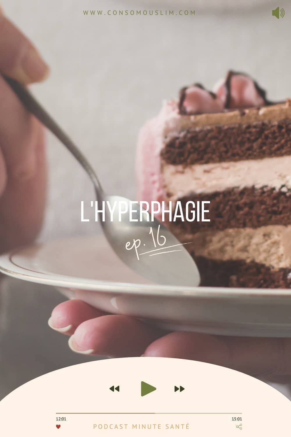 hyperphagie